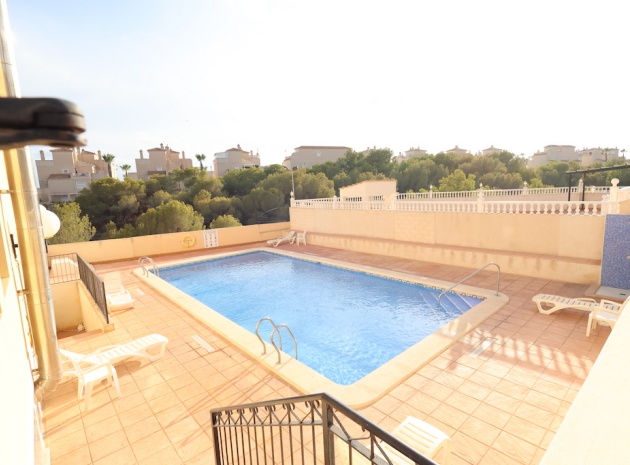 Resale - Villa - Playa Flamenca