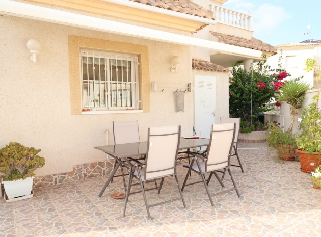 Resale - Villa - Playa Flamenca