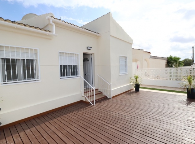 Revente - Villa - Torrevieja - la siesta