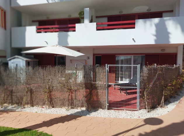 Resale - Apartment - Playa Flamenca - el rincon