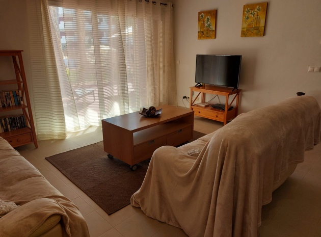 Wederverkoop - Appartement - Playa Flamenca - el rincon