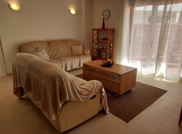 Wederverkoop - Appartement - Playa Flamenca - el rincon