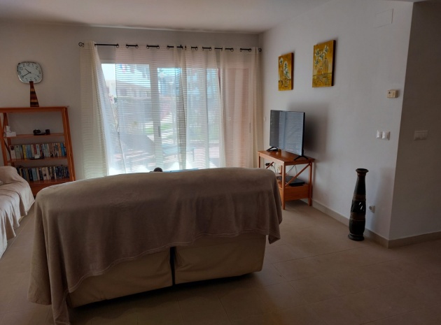 Resale - Apartment - Playa Flamenca - el rincon