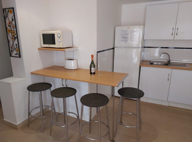 Revente - Appartement - Playa Flamenca - el rincon