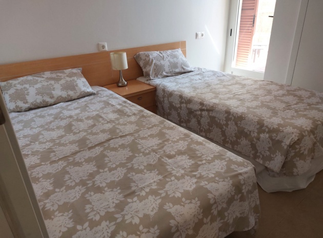 Revente - Appartement - Playa Flamenca - el rincon