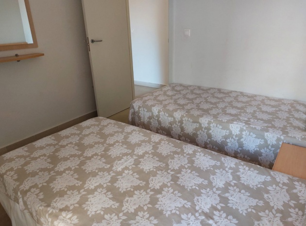 Wederverkoop - Appartement - Playa Flamenca - el rincon