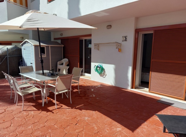 Resale - Apartment - Playa Flamenca - el rincon