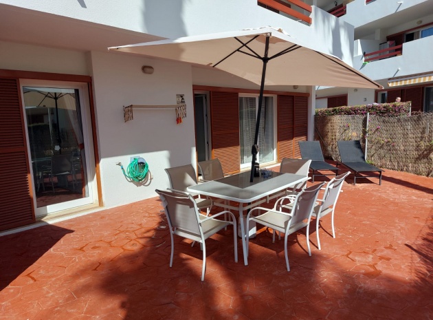 Wiederverkauf - Wohnung - Playa Flamenca - el rincon