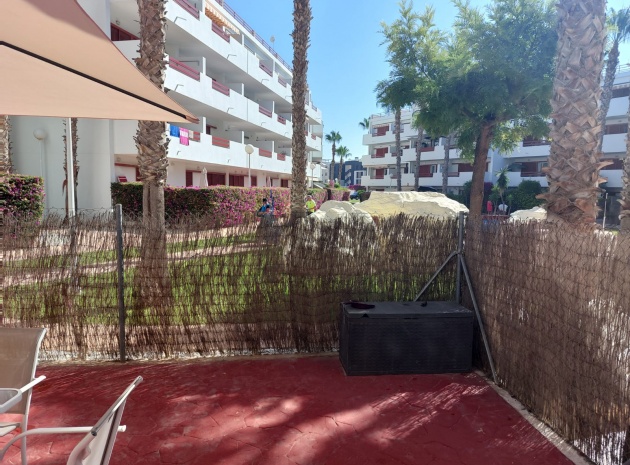 Wiederverkauf - Wohnung - Playa Flamenca - el rincon