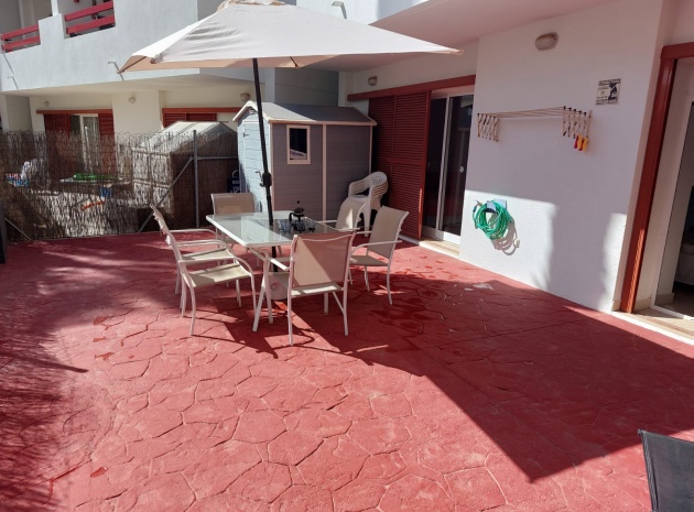 Revente - Appartement - Playa Flamenca - el rincon