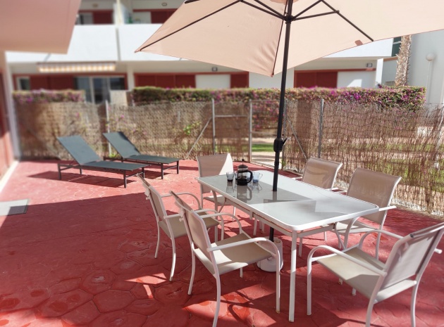 Resale - Apartment - Playa Flamenca - el rincon