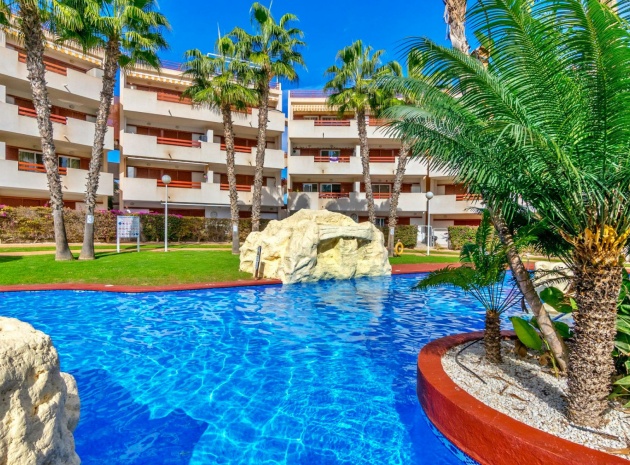 Revente - Appartement - Playa Flamenca - el rincon