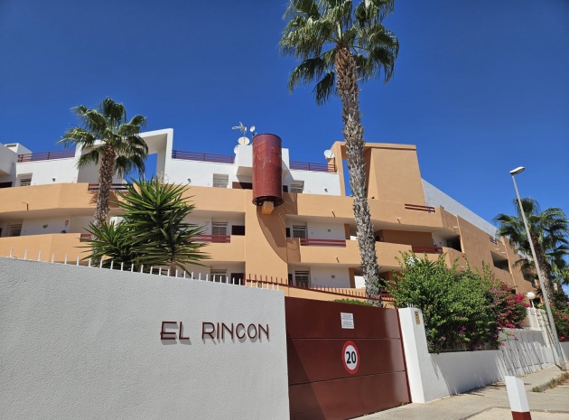 Wiederverkauf - Wohnung - Playa Flamenca - el rincon