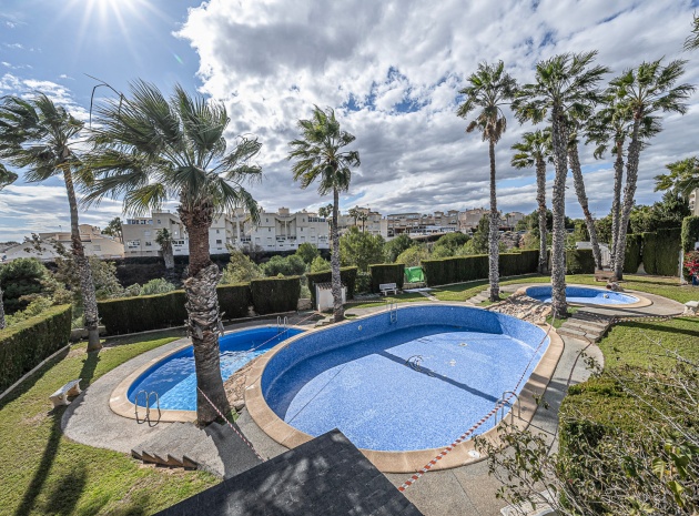 Återförsäljning - Villa - Playa Flamenca - Res. Rueda