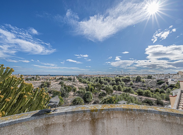 Återförsäljning - Villa - Playa Flamenca - Res. Rueda