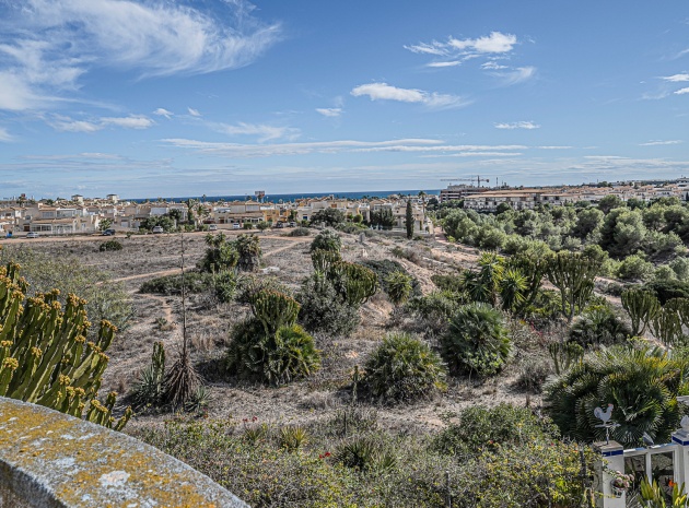 Återförsäljning - Villa - Playa Flamenca - Res. Rueda