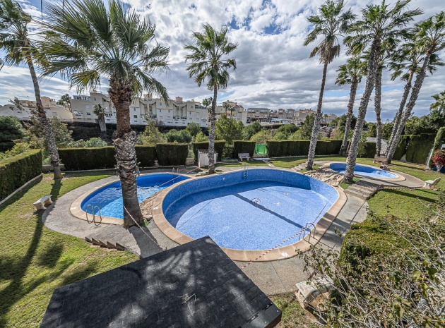 Återförsäljning - Villa - Playa Flamenca - Res. Rueda