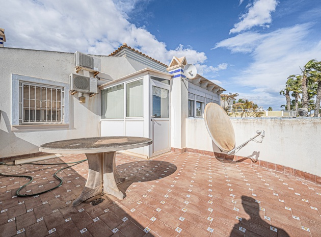 Återförsäljning - Villa - Playa Flamenca - Res. Rueda