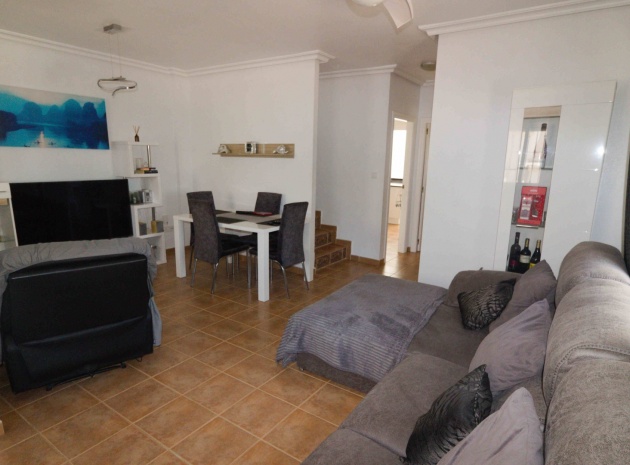 Resale - Townhouse - Los Altos - laderas del sol