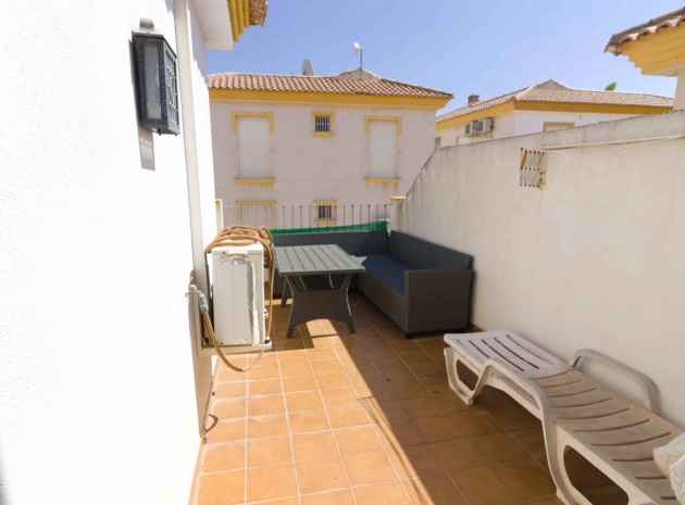 Resale - Townhouse - Los Altos - laderas del sol