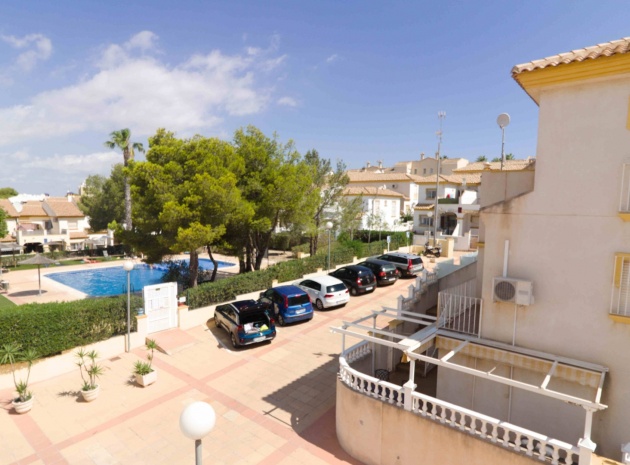 Resale - Townhouse - Los Altos - laderas del sol