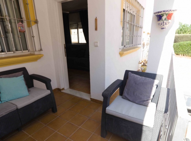 Resale - Townhouse - Los Altos - laderas del sol