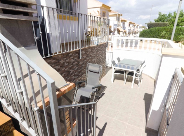 Resale - Townhouse - Los Altos - laderas del sol