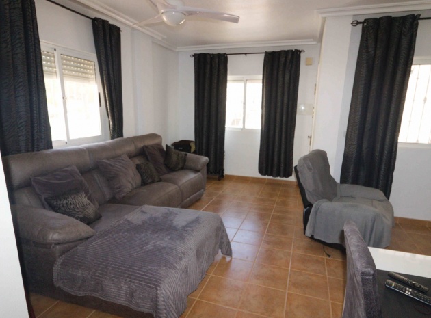 Resale - Townhouse - Los Altos - laderas del sol