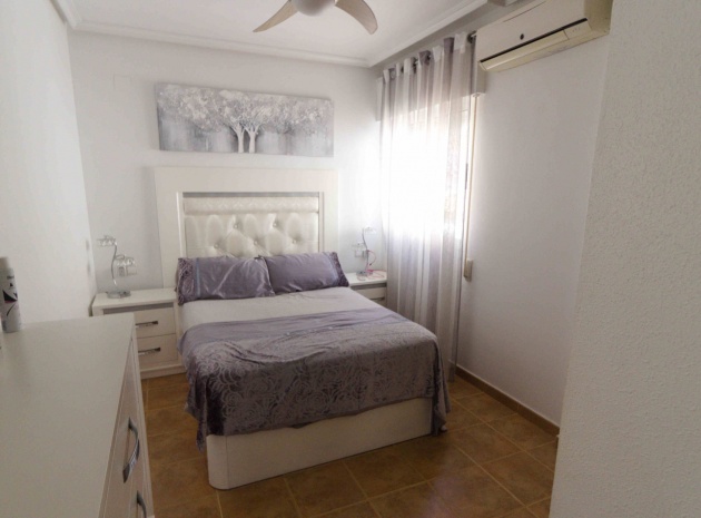 Resale - Townhouse - Los Altos - laderas del sol