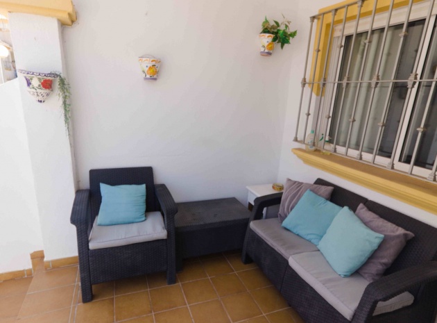 Resale - Townhouse - Los Altos - laderas del sol