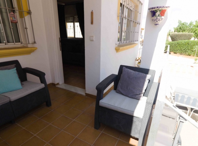 Resale - Townhouse - Los Altos - laderas del sol