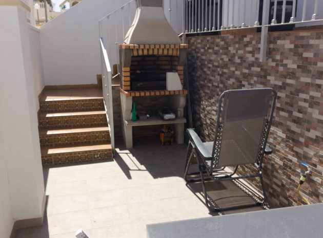 Resale - Townhouse - Los Altos - laderas del sol