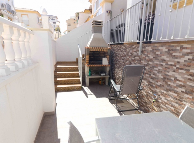 Resale - Townhouse - Los Altos - laderas del sol