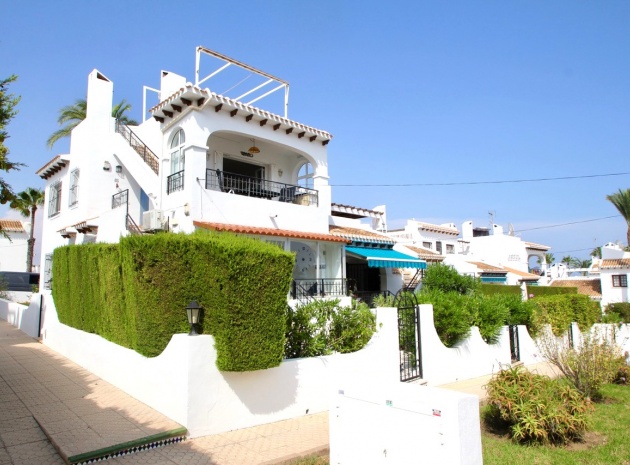 Resale - Apartment - Villamartin - verdemar