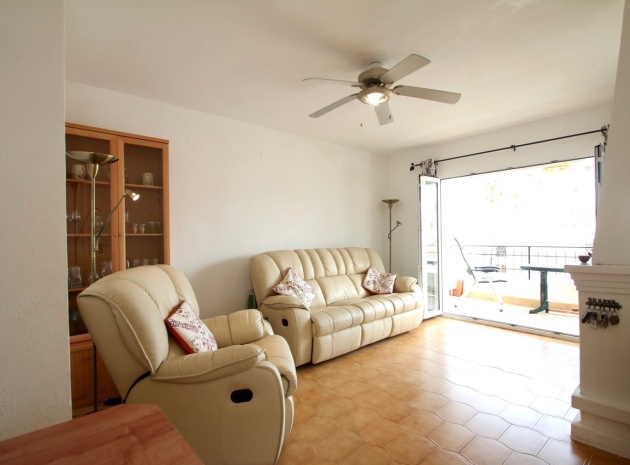 Resale - Apartment - Villamartin - verdemar