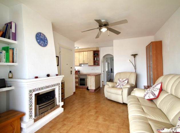 Wederverkoop - Appartement - Villamartin - verdemar