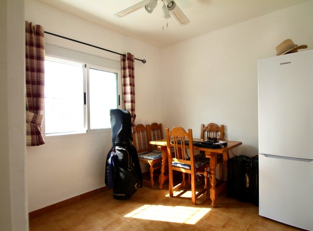 Wederverkoop - Appartement - Villamartin - verdemar