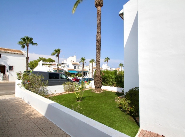 Resale - Apartment - Villamartin - verdemar