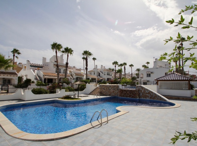 Resale - Apartment - Villamartin - verdemar