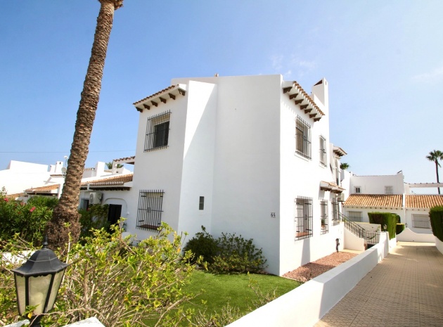 Resale - Apartment - Villamartin - verdemar