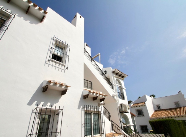 Resale - Apartment - Villamartin - verdemar