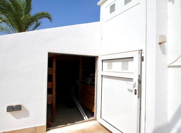 Resale - Apartment - Villamartin - verdemar