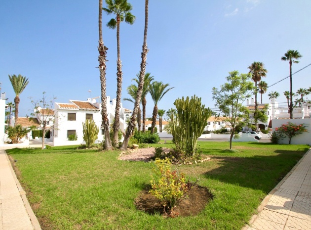 Revente - Appartement - Villamartin - verdemar