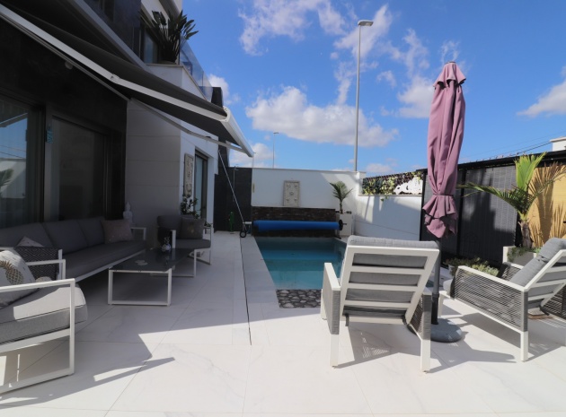 Resale - Villa - Benijofar - Benijofar - Village