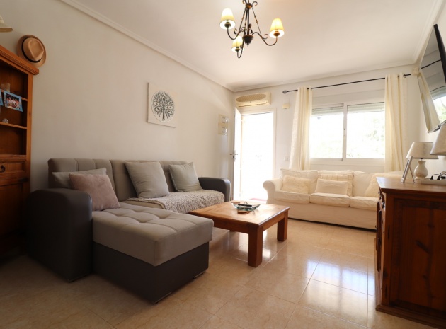 Resale - Townhouse - Ciudad Quesada - Doña Pepa