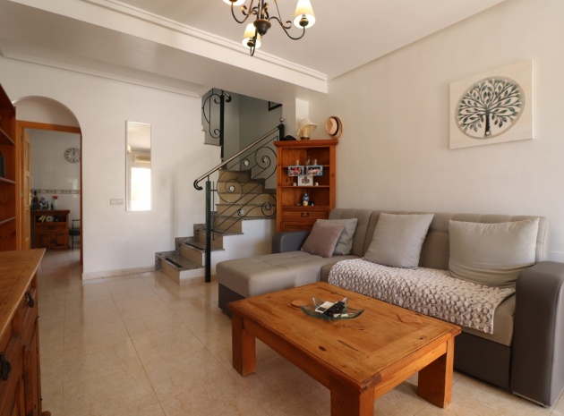 Resale - Townhouse - Ciudad Quesada - Doña Pepa