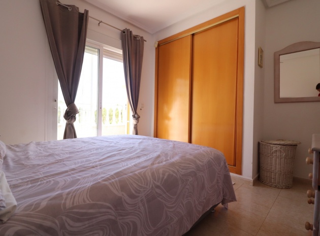 Resale - Townhouse - Ciudad Quesada - Doña Pepa