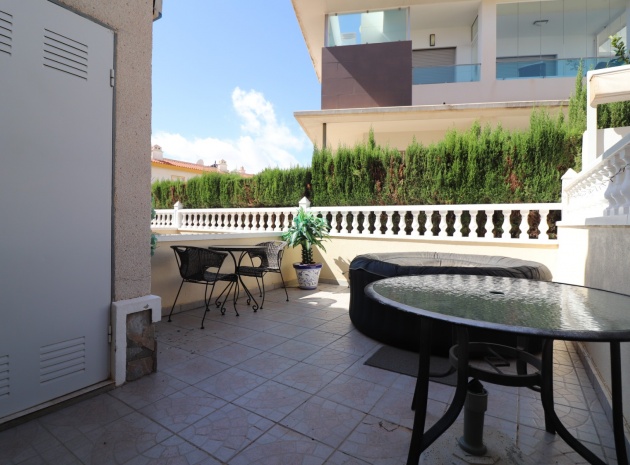 Resale - Townhouse - Ciudad Quesada - Doña Pepa