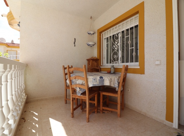 Resale - Townhouse - Ciudad Quesada - Doña Pepa