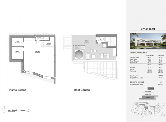 New Build - Villa - Mijas - Torrenueva